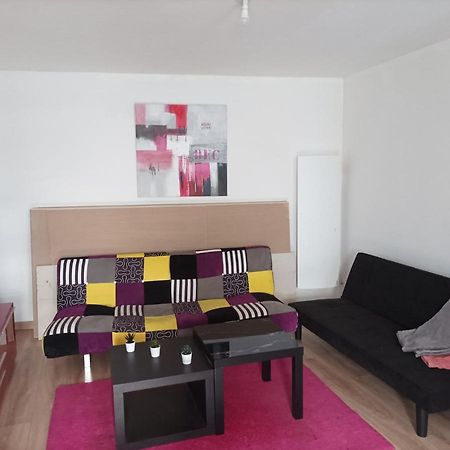 Petite Maison Agreable Pour 6 Voyageurs Lejlighed Bogny-sur-Meuse Eksteriør billede